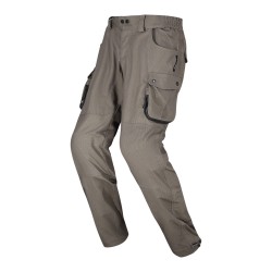 Pantalones LS2 COAST Green - Unisex