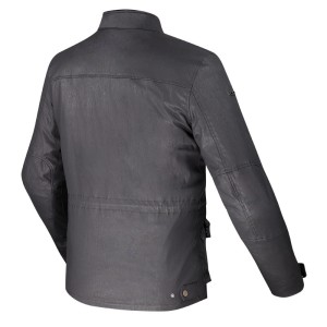 Chaqueta LS2 Liberty Black - Ropamotorista.com - Distribuidor Oficial LS2 en España y Portugal