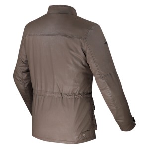 Chaqueta LS2 Liberty Brown - Ropamotorista.com - Distribuidor Oficial LS2 en España y Portugal