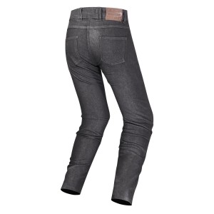 Pantalones LS2 STONE BLACK - Mujer - Ropamotorista.com - Distribuidor Oficial LS2 en España y Portugal