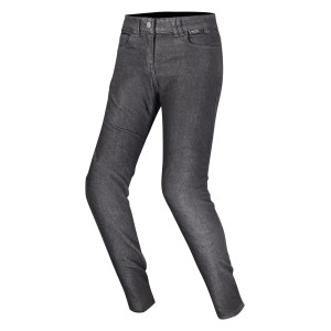 Pantalones LS2 STONE BLACK - Mujer - Ropamotorista.com - Distribuidor Oficial LS2 en España y Portugal