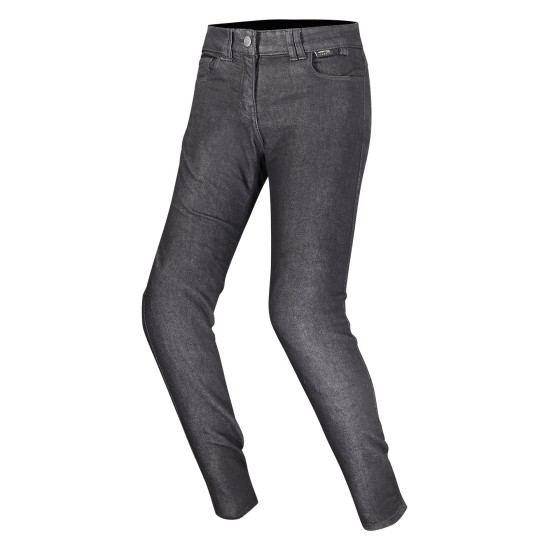 Pantalones LS2 STONE BLACK - Mujer - Ropamotorista.com - Distribuidor Oficial LS2 en España y Portugal