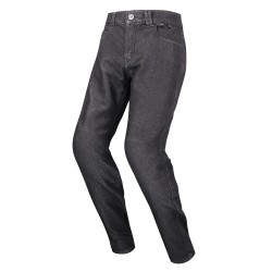 Pantalones LS2 STONE Black