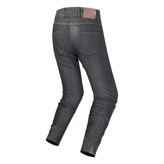 Pantalones LS2 STONE Black - Ropamotorista.com - Distribuidor Oficial LS2 en España y Portugal