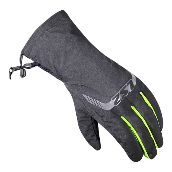 Guantes LS2 Thermorain - Ropamotorista.com - Distribuidor Oficial LS2 en España y Portugal