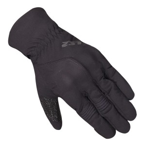 Guantes LS2 URBS II NEGRO - Ropamotorista.com - Distribuidor Oficial LS2 en España y Portugal