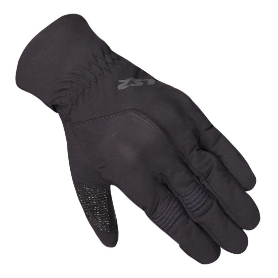 Guantes LS2 URBS II NEGRO - Ropamotorista.com - Distribuidor Oficial LS2 en España y Portugal