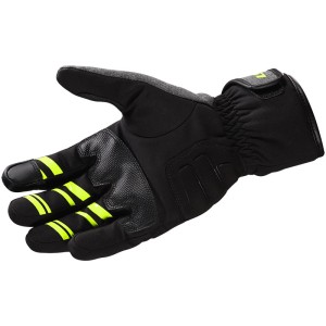 Guantes LS2 URBS II GRIS - Ropamotorista.com - Distribuidor Oficial LS2 en España y Portugal
