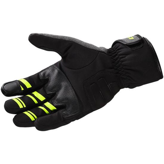 Guantes LS2 URBS II GRIS - Ropamotorista.com - Distribuidor Oficial LS2 en España y Portugal
