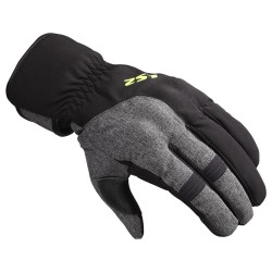 Guantes LS2 URBS II GRIS