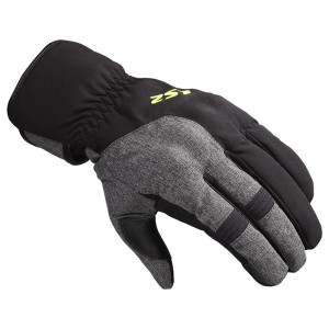 Guantes LS2 URBS II GRIS - Ropamotorista.com - Distribuidor Oficial LS2 en España y Portugal