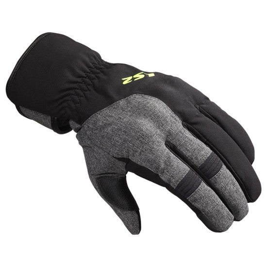 Guantes LS2 URBS II GRIS - Ropamotorista.com - Distribuidor Oficial LS2 en España y Portugal