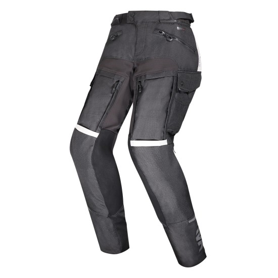 Pantalones LS2 X-MASTER BLACK - Ropamotorista.com - Distribuidor Oficial LS2 en España y Portugal
