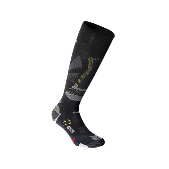 Calcetines técnicos largos SPARK Brio Light - Ropamotorista.com - Distribuidor Oficial Spark en España y Portugal