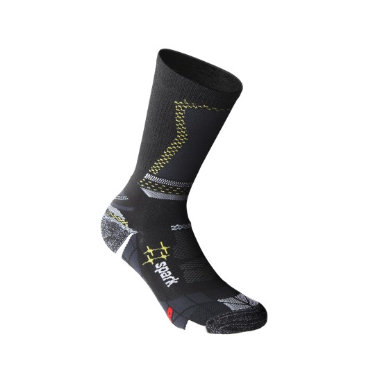 Calcetines técnicos cortos SPARK Brio Light - Ropamotorista.com - Distribuidor Oficial Spark en España y Portugal