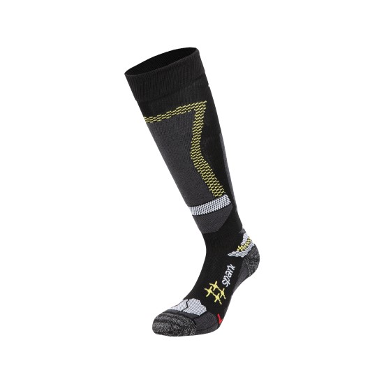 Calcetines técnicos largos SPARK Brio Heavy - Ropamotorista.com - Distribuidor Oficial Spark en España y Portugal