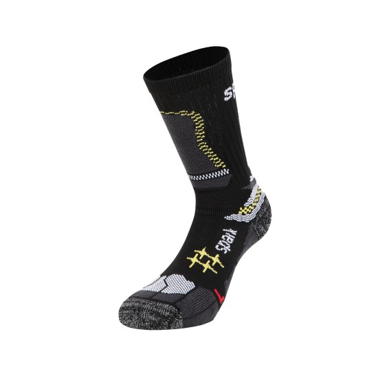 Calcetines técnicos cortos SPARK Brio Heavy - Ropamotorista.com - Distribuidor Oficial Spark en España y Portugal