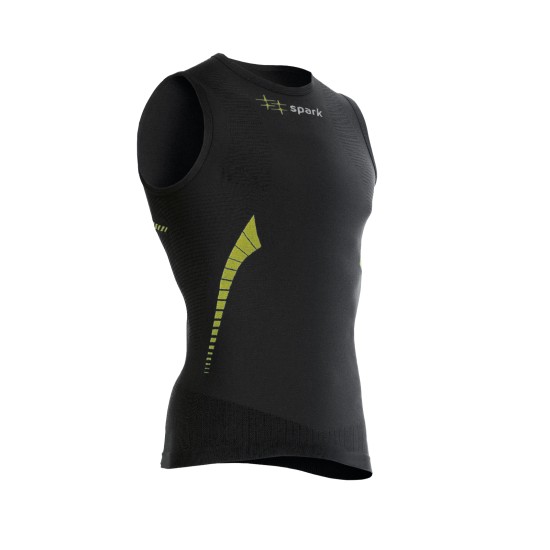 Camiseta interior SPARK Eolo