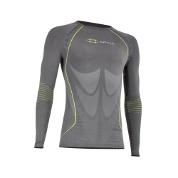 Camiseta interior SPARK Bluby Grey