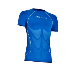 Camiseta interior manga corta SPARK Bluby Blu
