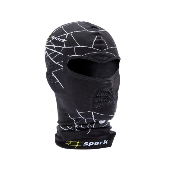 Sotocasco SPARK Spider - Ropamotorista.com - Distribuidor Oficial Spark en España y Portugal
