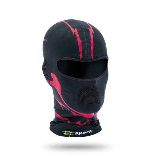 Sotocasco SPARK Devil Red - Ropamotorista.com - Distribuidor Oficial Spark en España y Portugal