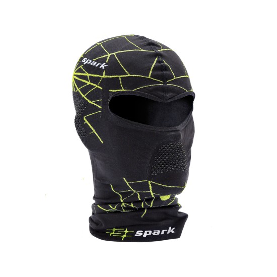 Sotocasco SPARK Spider Flou - Ropamotorista.com - Distribuidor Oficial Spark en España y Portugal