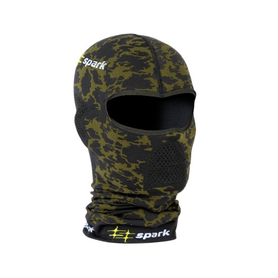 Sotocasco SPARK Camo - Ropamotorista.com - Distribuidor Oficial Spark en España y Portugal
