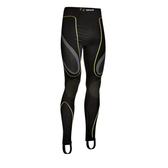 Pantalón interior SPARK Bluby Black - Ropamotorista.com - Distribuidor Oficial Spark en España y Portugal
