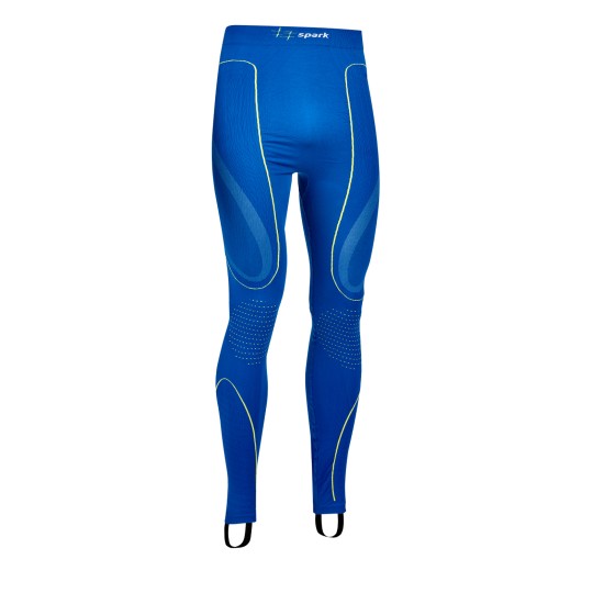 Pantalón interior SPARK Bluby Blu - Ropamotorista.com - Distribuidor Oficial Spark en España y Portugal