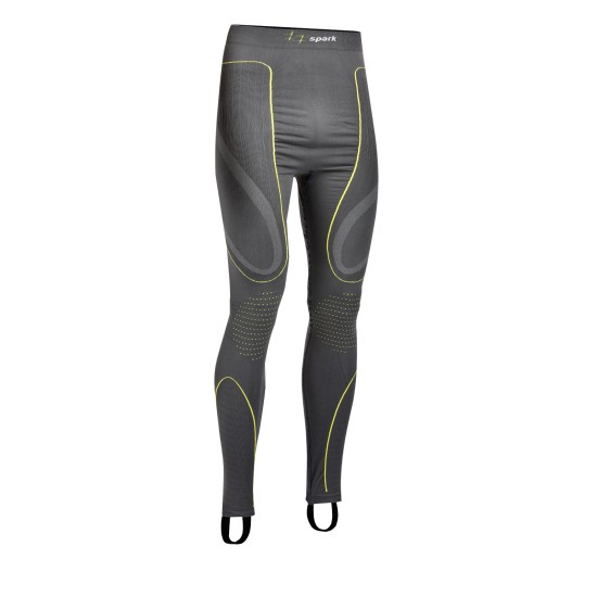 Pantalón interior SPARK Bluby Grey - Ropamotorista.com - Distribuidor Oficial Spark en España y Portugal