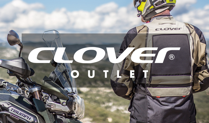 Pantalones moto mujer CLOVER Light PRO 3 LADY Negro en venta 